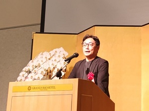 第65回全農徳島県本部青果販売総体会議の画像01