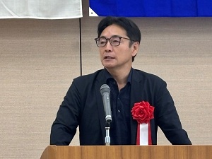 第139回徳島県教育会総会の画像01