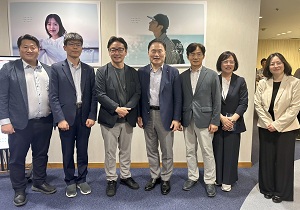 面会 カン・ギフン 韓国外国語大学校総長 他の画像01