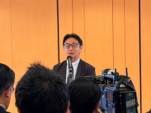 観光商談会「Tokushima Tourism Meeting」の画像01