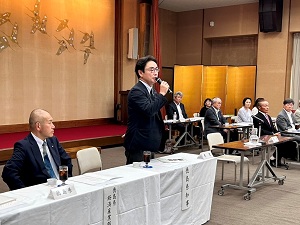 徳島県職業能力開発協会 通常総会の画像01