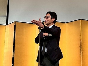 キョーエイ会 幹部研修会の画像01