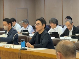 徳島県スポーツコミッション第14回総会の画像01