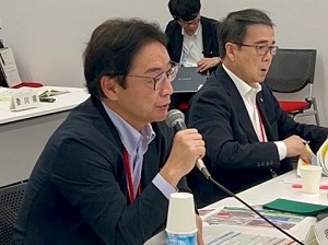 南海トラフ地震による超広域災害への備えを強力に進める10県知事会議の画像01