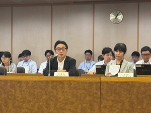 徳島県男女共同参画会議の画像01