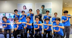 面会 槌谷英吾 徳島大学鳥人間プロジェクト(とくトリ)代表兼パイロット 他の画像01