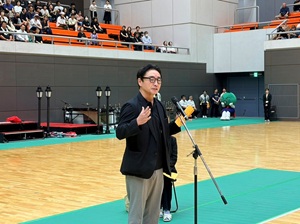 第33回マーチングフェスタin徳島の画像01