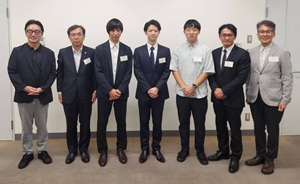 地域特別枠学生及び医師による交流会の画像01