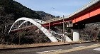 大歩危橋（おおぼけばし）