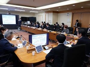 令和6年度当初予算 知事査定の写真1