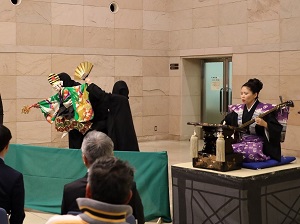 議会コンサートの写真1