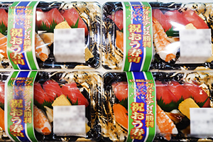 お客様のお声から商品化