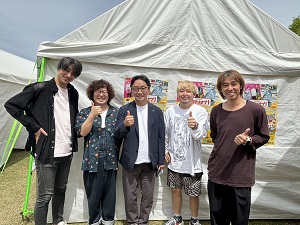 2024四国放送まつりの写真2
