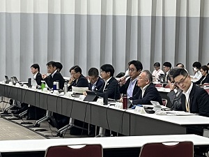 関西広域連合委員会の写真1