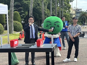 アーバンスポーツフェスタの写真1