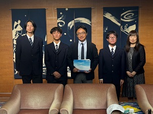 面会：Neo Generation ∫（城ノ内中等教育学校他）の写真