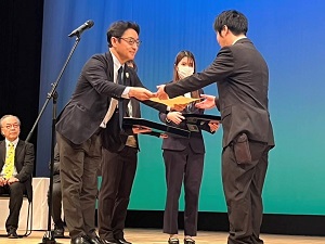 みんなの創造フェスタ-2025とくしま障がい者芸術・文化祭の写真