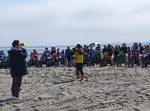 JNCC全日本クロスカントリー選手権 2025年開幕戦 ”徳島” ノースショア・トマホークの写真