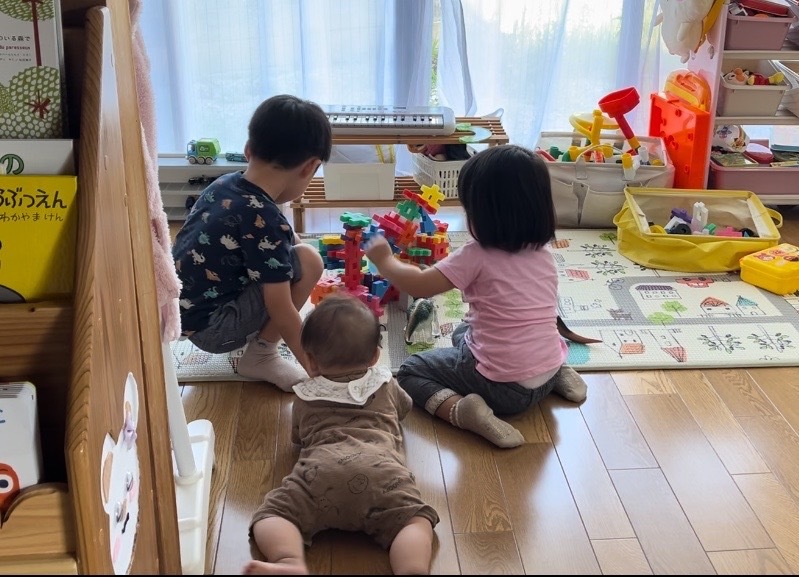どこに住む！？我が家の引越し事情〜子どもとライフスタイルに合わせたお家探し〜