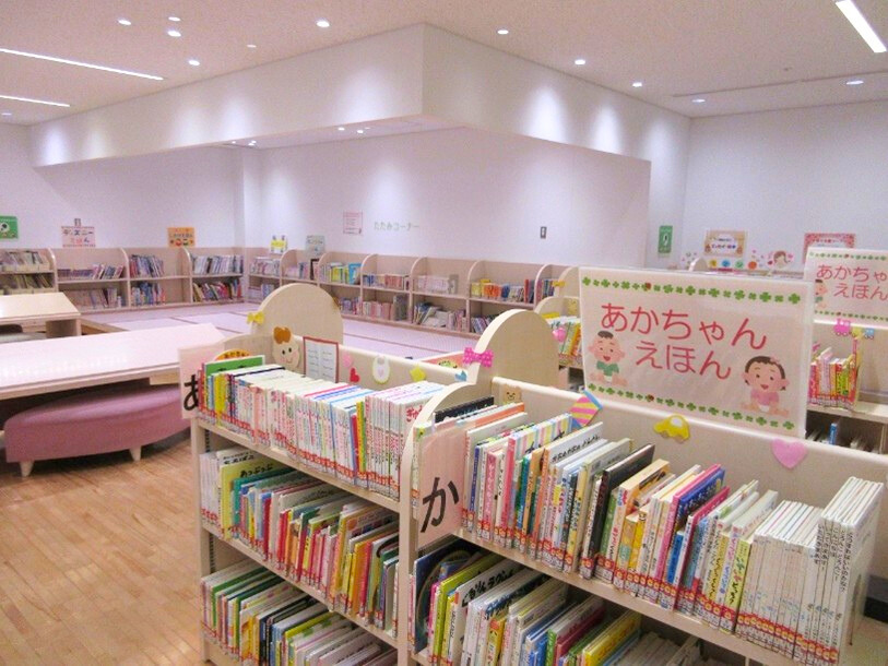 はぐくみコラム子育てと絵本写真1