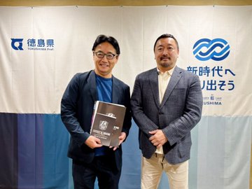 面会 文平龍太 (一社)CHIMERA Union代表理事他の画像03