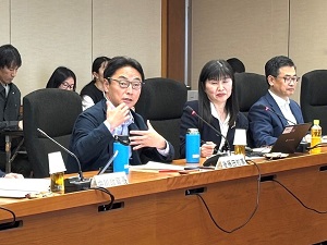 第1回徳島県総合教育会議の画像01