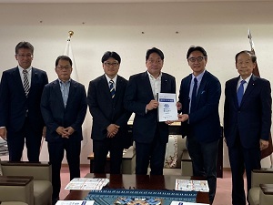 徳島県の政策要望の画像01