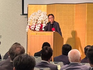 第64回全農徳島県本部青果販売総体会議の画像01