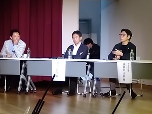 TIB第60回拡大月例会の画像01