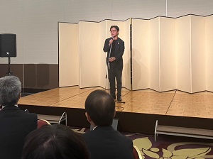 第4回にし阿波の花火大会開催発表会の画像01