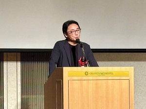 (一社)徳島ニュービジネス協議会 通常総会の画像01