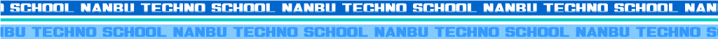 NANBUTECHNOSCHOOL