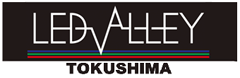LED Valley Tokushima