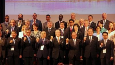 G20消費者政策国際会合（動画）(外部サイト,別ウィンドウで開く)