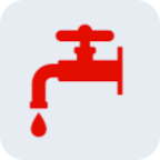 ライフラインの水道へのリンク(徳島県 下水道のリンクへのリンク)(外部サイト,別ウィンドウで開く)