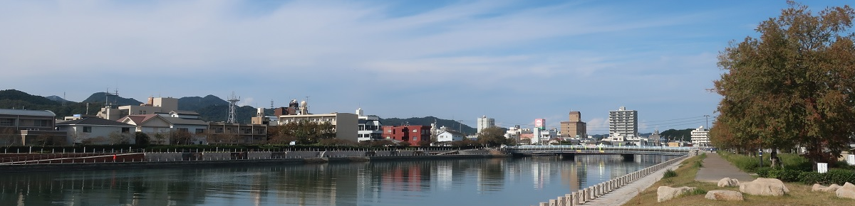 風景
